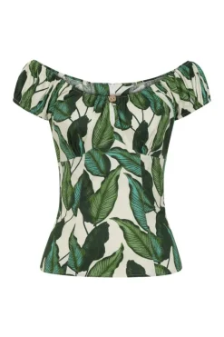 Rainforest Top
