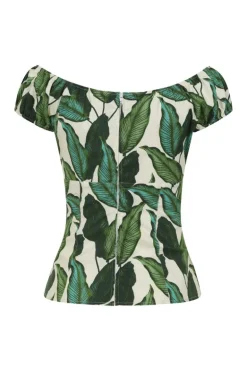 Rainforest Top