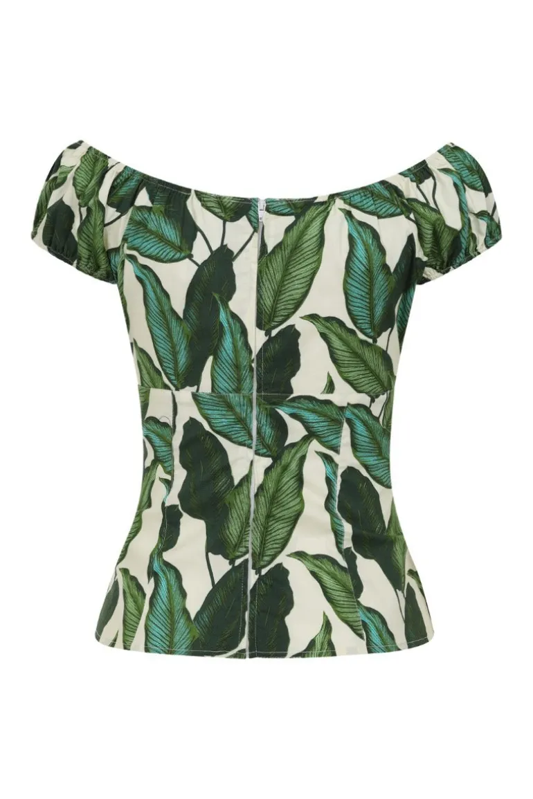 Rainforest Top