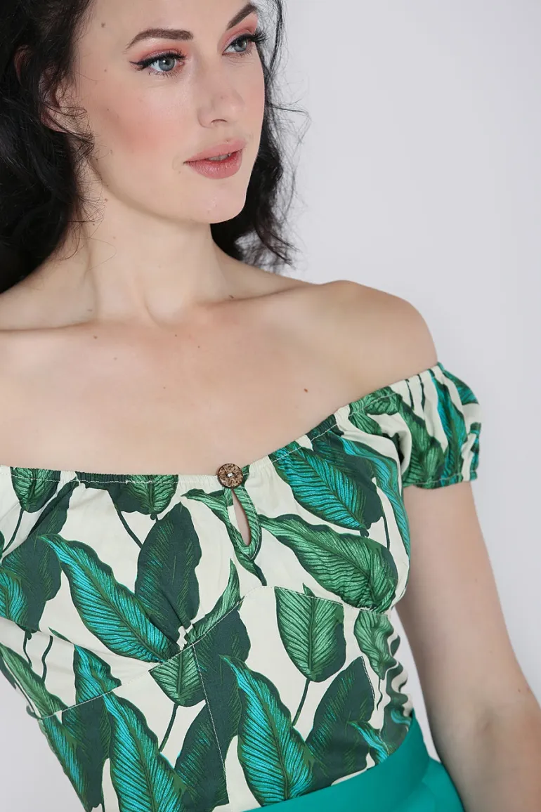 Rainforest Top