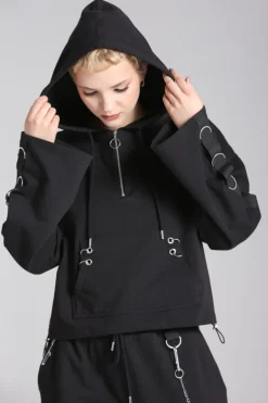 Ramona Hoodie