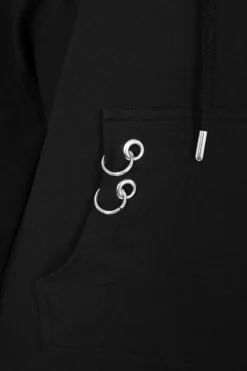 Ramona Hoodie