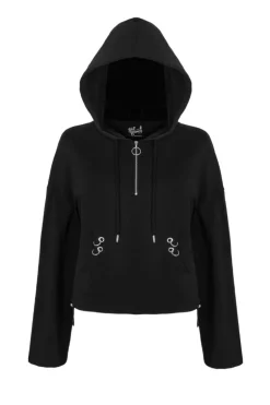 Ramona Hoodie