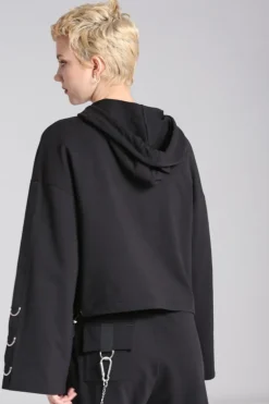 Ramona Hoodie
