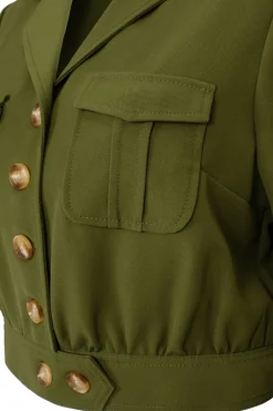 Ravenwood Jacket