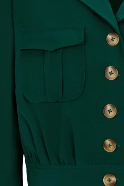 Ravenwood Jacket