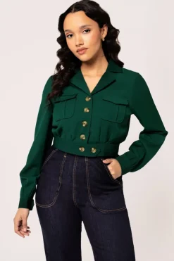 Ravenwood Jacket