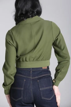 Ravenwood Jacket