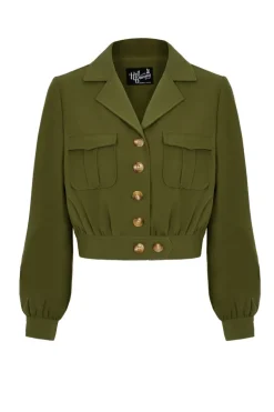 Ravenwood Jacket