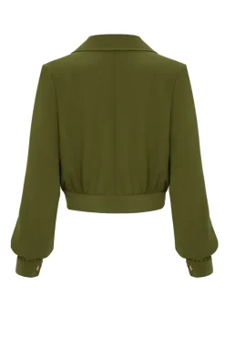 Ravenwood Jacket
