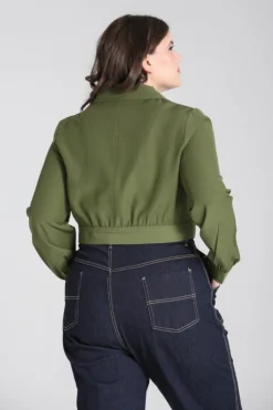 Ravenwood Jacket