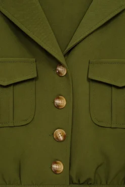 Ravenwood Jacket
