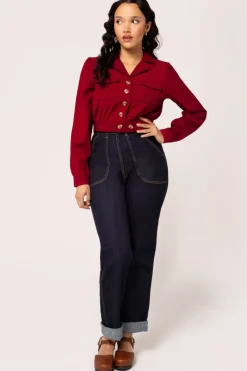 Ravenwood Jacket