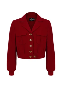 Ravenwood Jacket