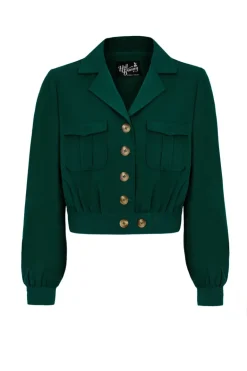 Ravenwood Jacket