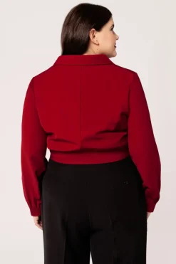 Ravenwood Jacket