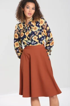 Ravenwood Skirt