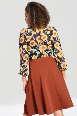 Ravenwood Skirt