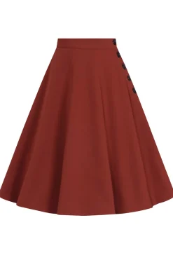 Ravenwood Skirt