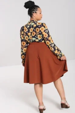 Ravenwood Skirt