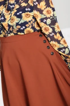 Ravenwood Skirt