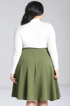 Ravenwood Skirt