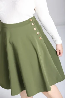 Ravenwood Skirt