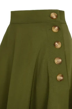 Ravenwood Skirt