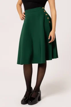 Ravenwood Skirt