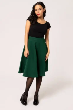 Ravenwood Skirt