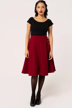 Ravenwood Skirt