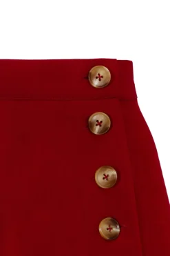 Ravenwood Skirt