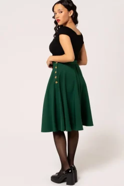 Ravenwood Skirt