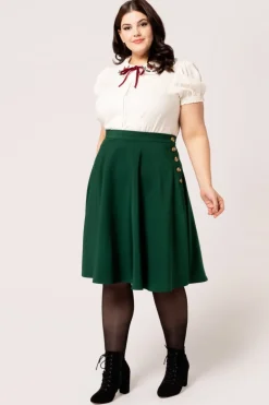 Ravenwood Skirt