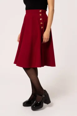 Ravenwood Skirt