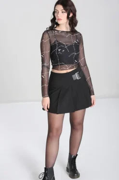 Rebellion Skirt