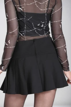 Rebellion Skirt