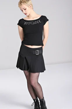 Rebellion Skirt