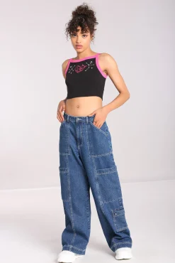 Reese Jeans