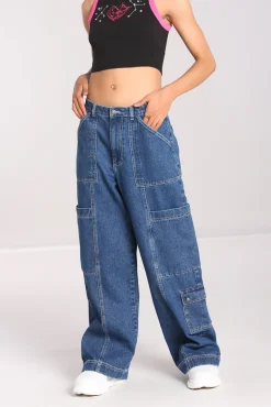 Reese Jeans