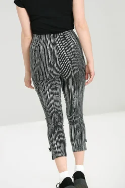 Regan Capris