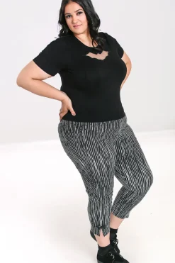 Regan Capris