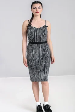 Regan Pencil Dress