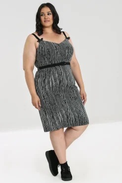 Regan Pencil Dress