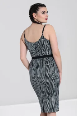 Regan Pencil Dress