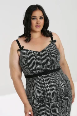 Regan Pencil Dress