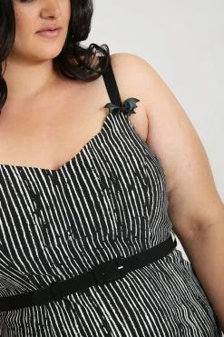 Regan Pencil Dress