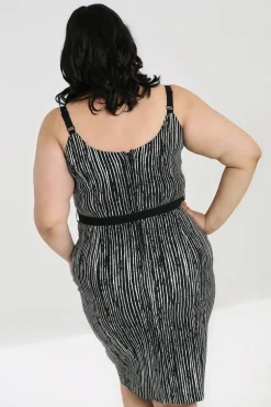 Regan Pencil Dress