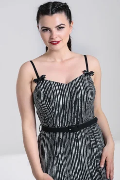 Regan Pencil Dress