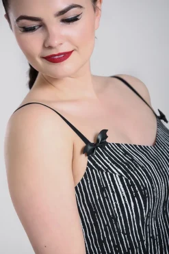 Regan Pencil Dress